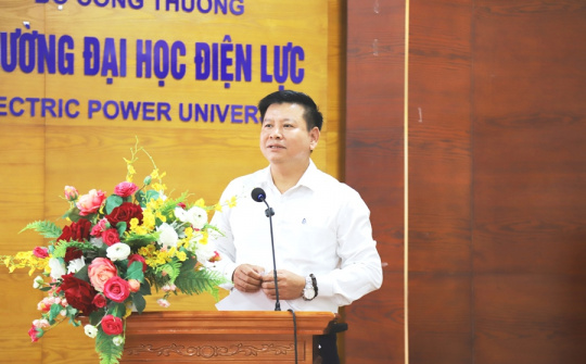 “Công nghệ truyền tải điện một chiều cao áp - HVDC” - Mở hướng phát triển lưới điện hiện đại cho Việt Nam
