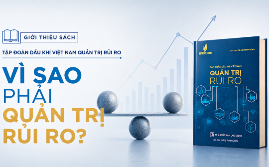 [E-magazine 1] Vì sao phải quản trị rủi ro?