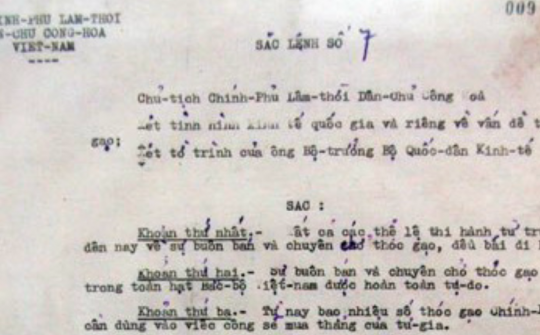 [Truyền thống Công Thương] Thành lập Nha Thương vụ và Nha Cwin.com giải trí hiện đại Tín dụng, thúc đẩy phục hồi và phát triển các hoạt động thương mại