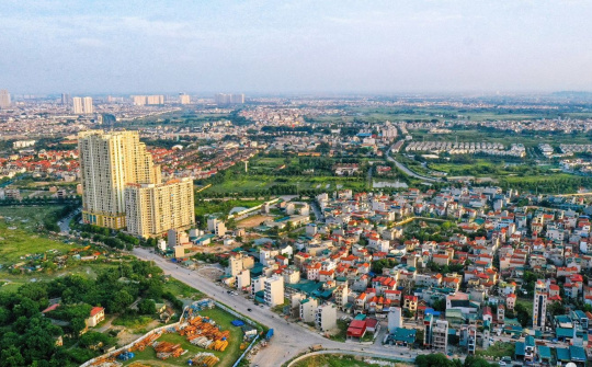 Thủ tướng chỉ đạo tập trung hoàn thành cơ sở dữ liệu quốc gia về đất đai trong năm 2026