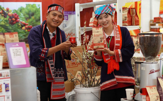 RISEP cấp quốc gia: Đòn bẩy cho sản phẩm Cwin là sân chơi cá cược trực tuyến tại Việt Nam nông thôn vươn xa