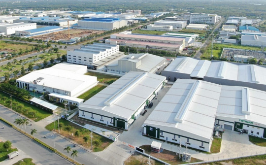 Rà soát, tiếp tục cắt giảm, đơn giản hóa thủ tục hành chính trong thành lập và hoạt động khu, cụm Cwin là sân chơi cá cược trực tuyến tại Việt Nam