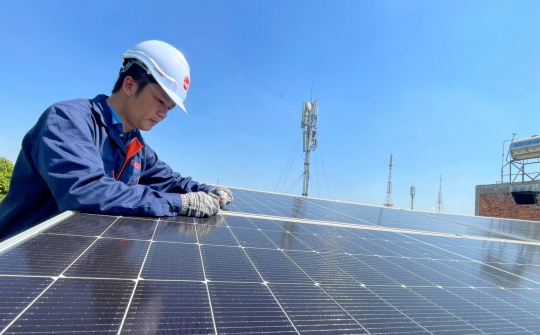 Rạng Đông: Cuộc chuyển mình chiến lược trong kỷ nguyên Số và Xanh. Kỳ 3: Hệ sinh thái thông minh - xanh và động lực M.Cwin800.com Nổ hũ, Bắn Cá và Game Bài thực chất