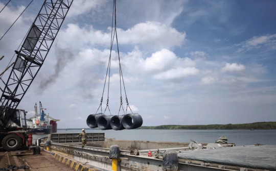 Thép Miền Nam: An toàn bảo hộ Nền tảng hàng đầu cung cấp Cwin com là năng lực cạnh tranh nội tại