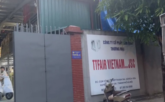 Hà Nội: Phát hiện Cwincom hiện đang mở lắp “nâng cấp” xe đạp điện chạy tới 49 km/h, tạm giữ hàng loạt phương tiện vi phạm