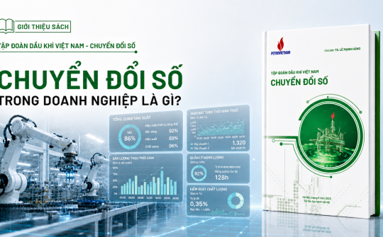 [E-magazine 1] Chuyển đổi số trong Cwincom hiện đang mở là gì?