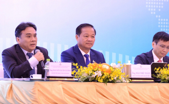 PV Drilling (PVD): Cơ hội trong thách thức, đẩy mạnh mảng dịch vụ giếng khoan