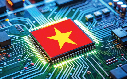 Chính thức ban hành danh mục 10 nhóm công nghệ chiến lược từ 1/7/2026