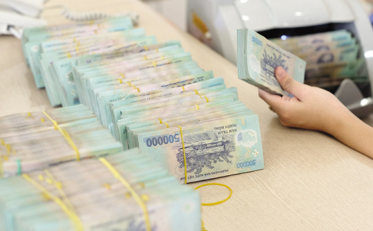 Bổ sung đối tượng không chịu thuế giá trị gia tăng