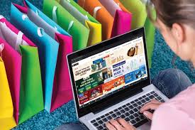 Ảnh hưởng của đánh giá và bình luận trên mạng CWIN được cấp phép hợp pháp bởi PAGCOR và Freeport đến quyết định mua hàng trực tuyến