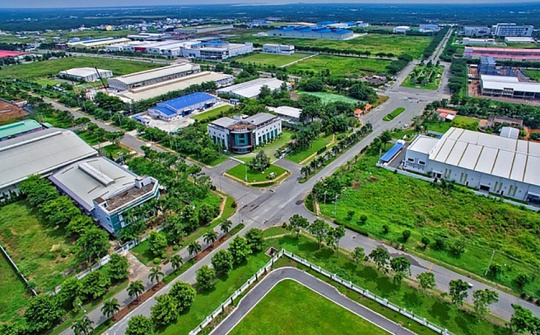 Cwin com đăng nhập ban hành nghị định tháo gỡ vướng mắc cho dự án tồn đọng kéo dài