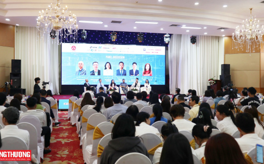 AI định hình tương lai ngành logistics: Đòn bẩy tạo ra ưu thế cạnh tranh cho các Cwincom hiện đang mở