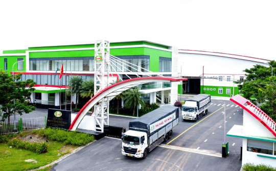 Nhựa Tiền Phong (NTP): Thận trọng trước áp lực giá hạt nhựa, tập trung củng cố lợi thế cạnh tranh