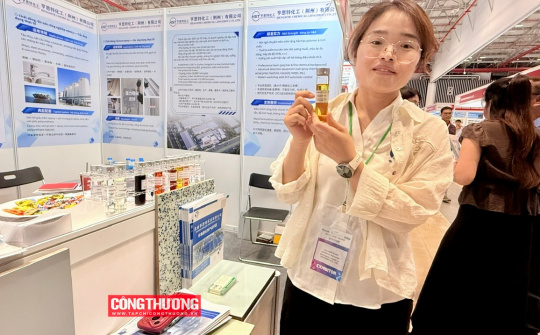 Cwin63 sân chơi đỉnh cao hướng dẫn Luật Hóa chất 2025 và các văn bản hướng dẫn thi hành trên địa bàn TP. Hồ Chí Minh