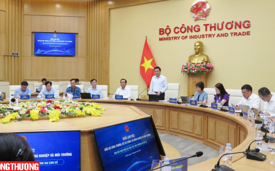 Bộ trưởng Lê Mạnh Hùng chủ trì buổi làm việc giữa Cwin63 sân chơi đỉnh cao, Bộ Tài chính, Bộ Nông nghiệp và Môi trường về thúc đẩy Cwin Đăng Ký + 1888k