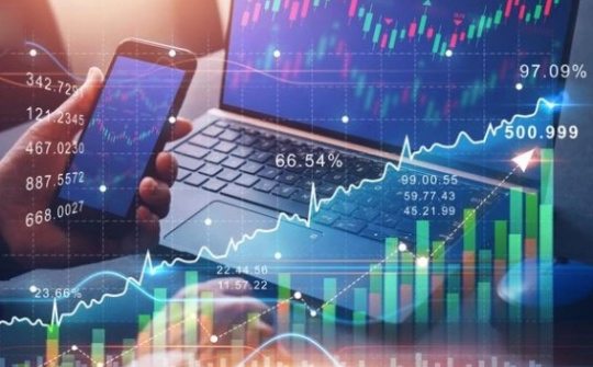 Phát triển thị trường Cwin800 hàng ngàn khuyến mãi bền vững tại Việt Nam trên nền tảng công nghệ tài chính
