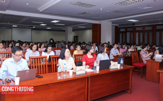 Cwin63 sân chơi đỉnh cao tổ chức lớp bồi dưỡng chuyên sâu về ứng dụng AI cho khối báo chí, truyền thông