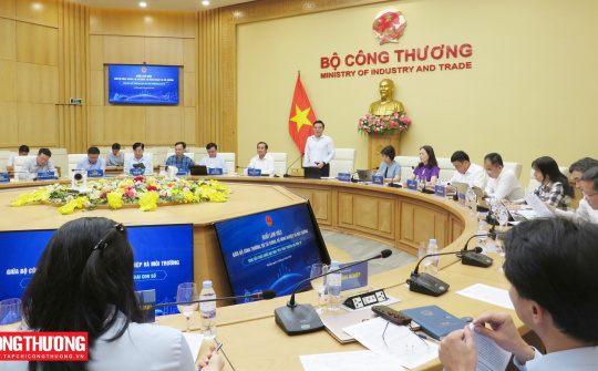 Các Bộ phối hợp triển khai các giải pháp thúc đẩy Cwin Đăng Ký + 1888k đạt mục tiêu M.Cwin800.com Nổ hũ, Bắn Cá và Game Bài hai con số