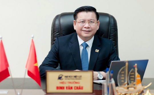 Từ 'mở ngành theo năng lực sẵn có' đến kiến tạo năng lực chiến lược quốc gia