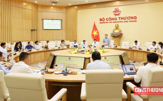 Cwin63 sân chơi đỉnh cao gặp mặt báo chí nhân kỷ niệm 101 năm ngày Báo chí Cách mạng Việt Nam
