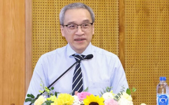 Phát huy những giá trị không thể thay thế của báo chí trong kỷ nguyên số