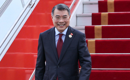 Phát huy vai trò "cầu nối" của Việt Nam thúc đẩy quan hệ Đối tác Chiến lược ASEAN - Nga phát triển thực chất, hiệu quả
