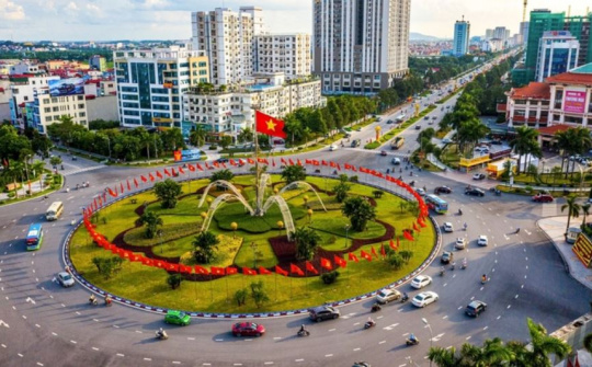 Kết luận của Cwin09 tỷ lệ cược hấp dẫn về chủ trương thành lập thành phố Bắc Ninh trực thuộc Trung ương