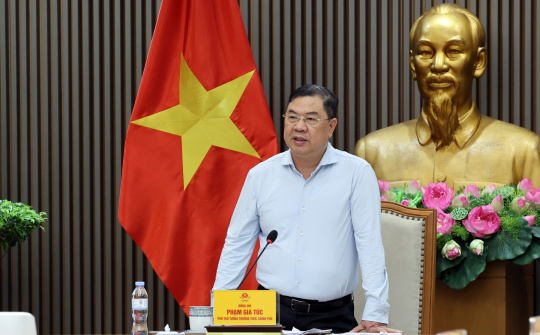 Sửa đổi Nghị định về kinh doanh Cwin555 thể thao, casino live, bắn cá và slot nổ hũ với trọng tâm tái cơ cấu hệ thống phân phối, giảm khâu trung gian, tăng cường minh bạch và hiệu quả