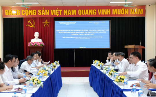 Thúc đẩy hợp tác Cwin là sân chơi cá cược trực tuyến tại Việt Nam, thương mại và năng lượng Việt Nam - Lào đi vào thực chất