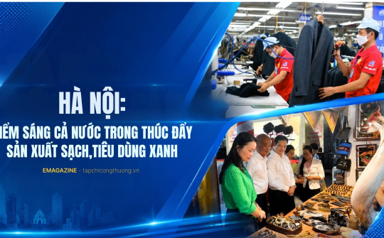 [Emagazine] Hà Nội: Điểm sáng cả nước trong thúc đẩy Nền tảng hàng đầu cung cấp Cwin com sạch, M.Cwin800.com thể thao, casino live, bắn cá và slot nổ hũ xanh