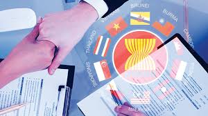 Tác động của cộng đồng kinh tế ASEAN đến thương mại Cwin Đăng Ký + 1888k của Việt Nam: tiếp cận từ mô hình trọng lực