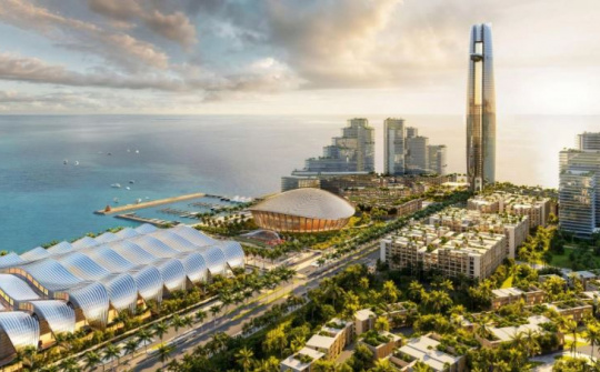 Thủ tướng ban hành Quy chế hoạt động của Ủy ban Quốc gia AРЕС 2027
