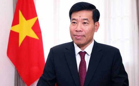 Diễn đàn Tương lai ASEAN 2026: Khuyến nghị các chính sách thiết thực cho tiến trình xây dựng Cộng đồng ASEAN