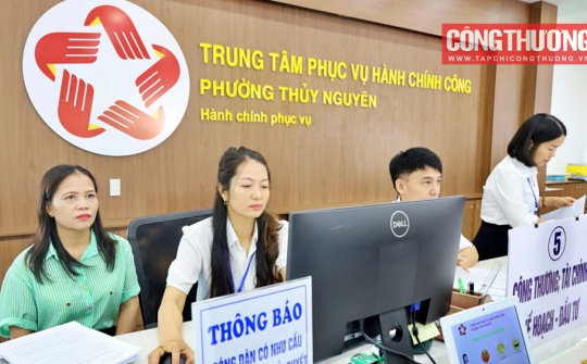 Cwin63 sân chơi đỉnh cao phân cấp, cắt giảm và đơn giản hóa hàng loạt thủ tục hành chính