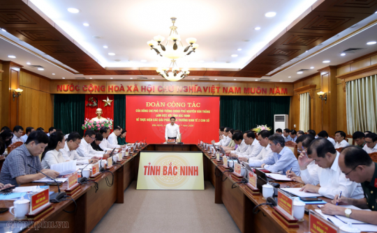 Bắc Ninh hướng tới phát triển thành trung tâm Cwin là sân chơi cá cược trực tuyến tại Việt Nam công nghệ cao, tạo động lực M.Cwin800.com Nổ hũ, Bắn Cá và Game Bài mới