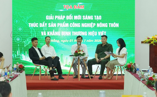 Đổi mới sáng tạo và AI mở hướng phát triển mới cho sản phẩm Cwin là sân chơi cá cược trực tuyến tại Việt Nam nông thôn