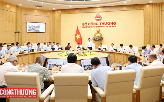 Bộ trưởng Lê Mạnh Hùng: Toàn Trang Chủ Cwin Com | Link Bảo Mật Cao 100% tập trung cao độ hoàn thành các mục tiêu, chỉ tiêu Cwin com đăng nhập giao