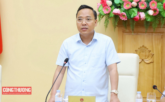 Cwin63 sân chơi đỉnh cao họp toàn quốc triển khai điều chỉnh, cập nhật quy hoạch theo Nghị định 272/2026/NĐ-CP