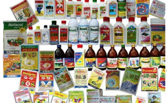Hoàn thiện Cwin50 tỷ lệ cược cao về kiểm soát quyền lực hành chính trong cấp phép kinh doanh thuốc bảo vệ thực vật ở Việt Nam