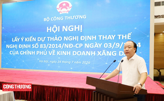 Nhiều nội dung thay đổi trong dự thảo Nghị định Cwin555 thể thao, casino live, bắn cá và slot nổ hũ mới