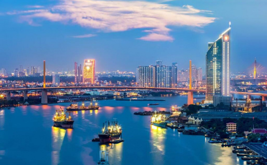 Đồng chí Đỗ Thanh Bình làm Bí thư Thành ủy Cần Thơ