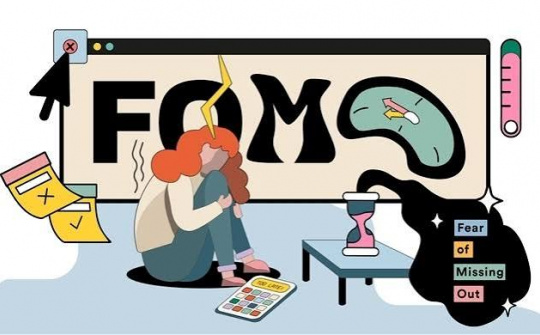 Hiệu ứng FOMO và hành vi M.Cwin800.com thể thao, casino live, bắn cá và slot nổ hũ của sinh viên Gen Z trong nền kinh tế số: nghiên cứu trường hợp tại Phân hiệu Học viện Hành chính và Quản trị công tại Tp. Hồ Chí Minh