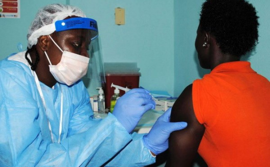 Các nhà khoa học tìm ra "gót chân Achilles" của virus Ebola