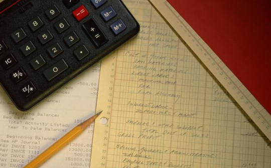 Discussion about fixed asset accounting process in enterprises which use Vietnamese accounting standards 