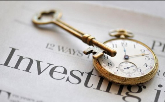 Ensuring financial resources for sustainable development of Vietnamese commercial companies 