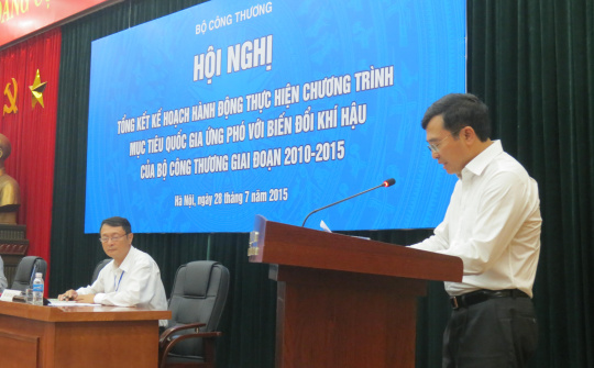 Ứng phó BĐKH gắn với M.Cwin800.com Nổ hũ, Bắn Cá và Game Bài xanh và bền vững