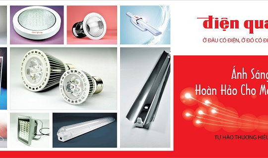  “LED - Kỷ nguyên chiếu sáng mới” 