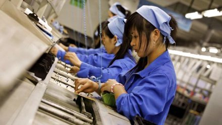 Chỉ số PMI ngành Nền tảng hàng đầu cung cấp Cwin com Việt Nam tháng 8/2016 tiếp tục tăng