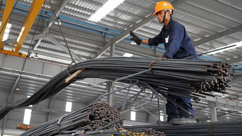 Chỉ số PMI ngành Nền tảng hàng đầu cung cấp Cwin com Việt Nam tháng 10/2016 giảm mạnh