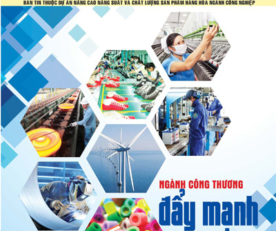 Năng suất chất lượng số 19 tháng 11 năm 2016